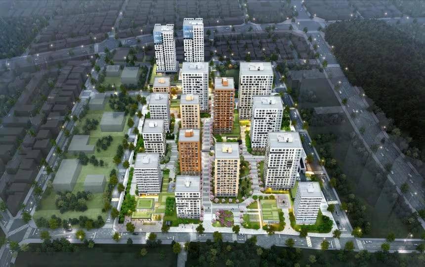 Жанубий Корея фуқаролар учун ядровий бункер қуради